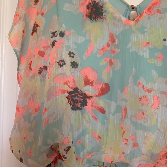 🌸 Floral dress 👗 - Picture 10 of 14